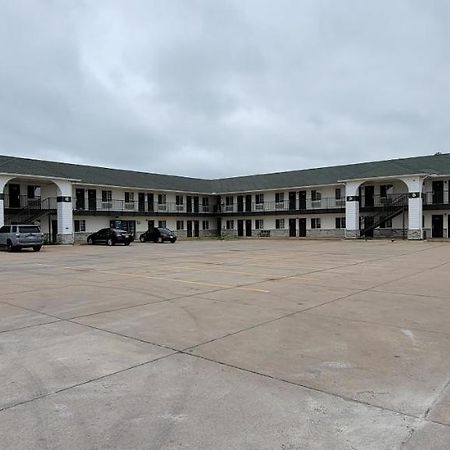 Rodeway Inn Goddard Zewnętrze zdjęcie